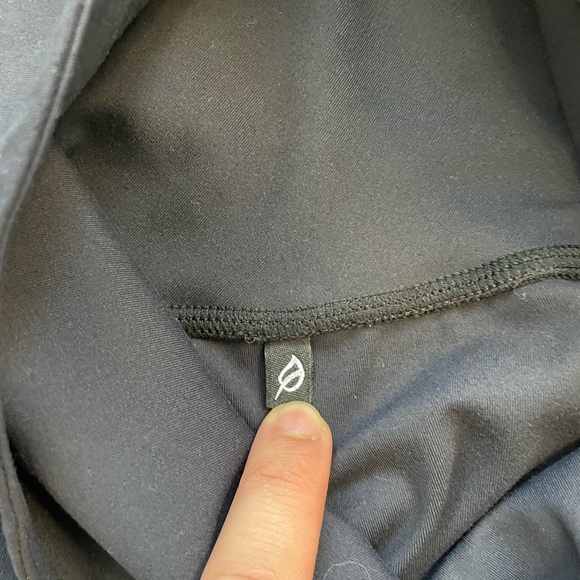 P’Tula Turtle Neck Sweater (S) - Picture 6 of 7